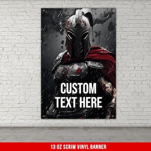 Pancarta personalizada para gimnasio, letrero personalizado para gimnasio en casa, decoración para gimnasio en casa, cita motivadora, pancartas de vinilo, motivación para gimnasio, pancarta para gimnasio en casa