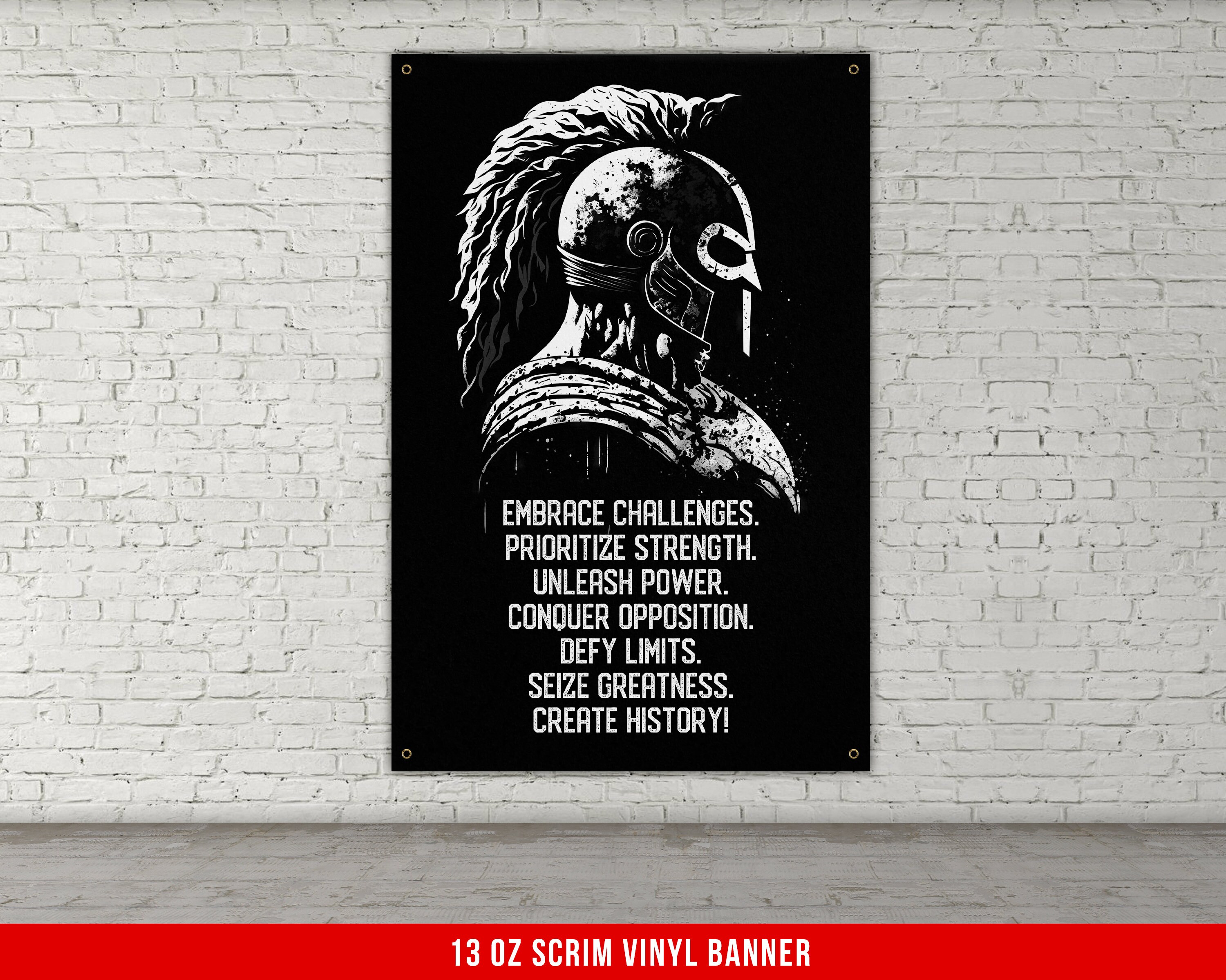 This Is Sparta Poster by Maraisugih Hlo - Fine Art America