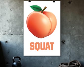 Inspirerende citaten, poster sportschool, muurdecoratie kantoor, cadeau voor hem, motiverende citaten, geestelijke gezondheid kunst, sport kantoorkunst, motivatie