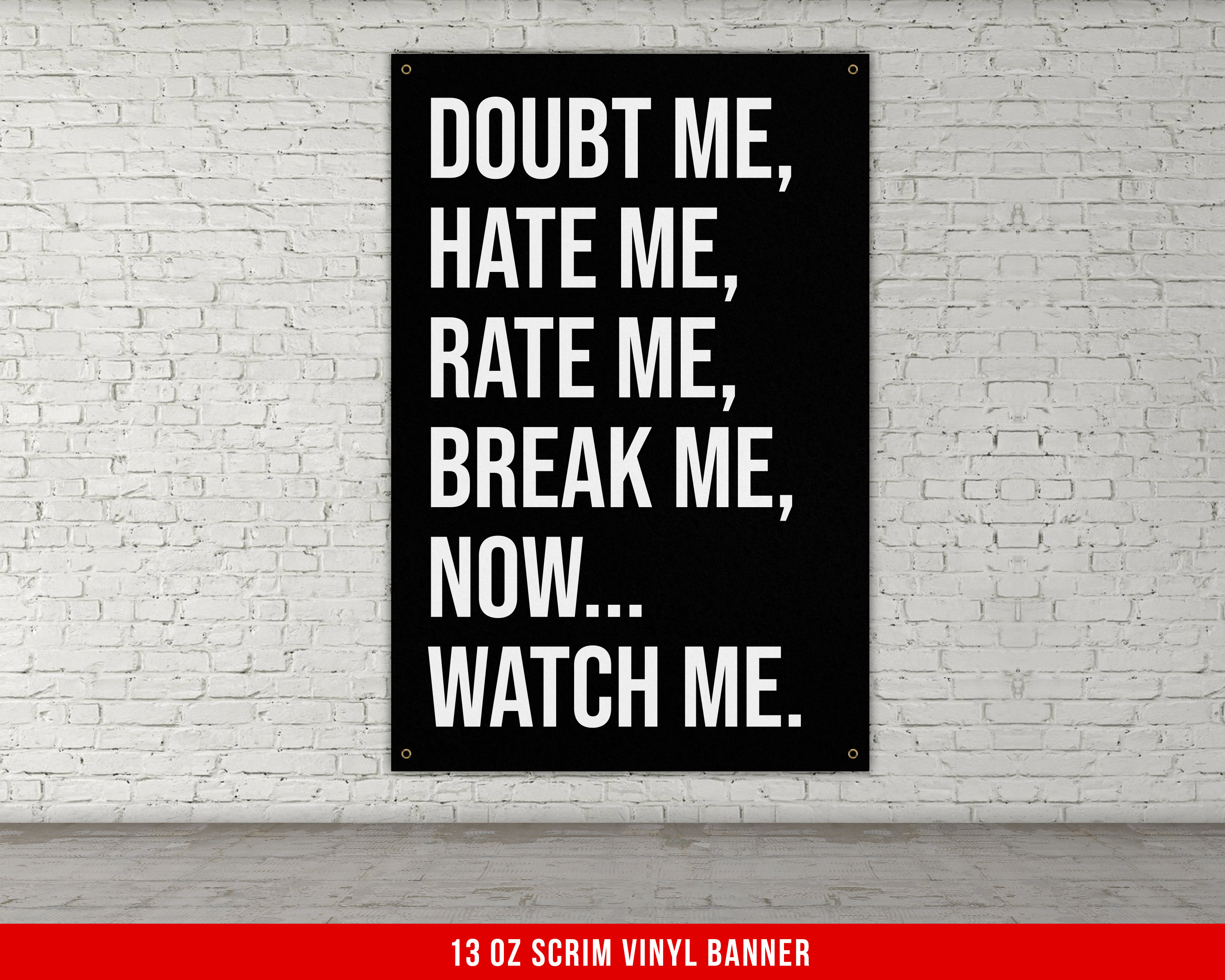 I Hate Myself Quotes