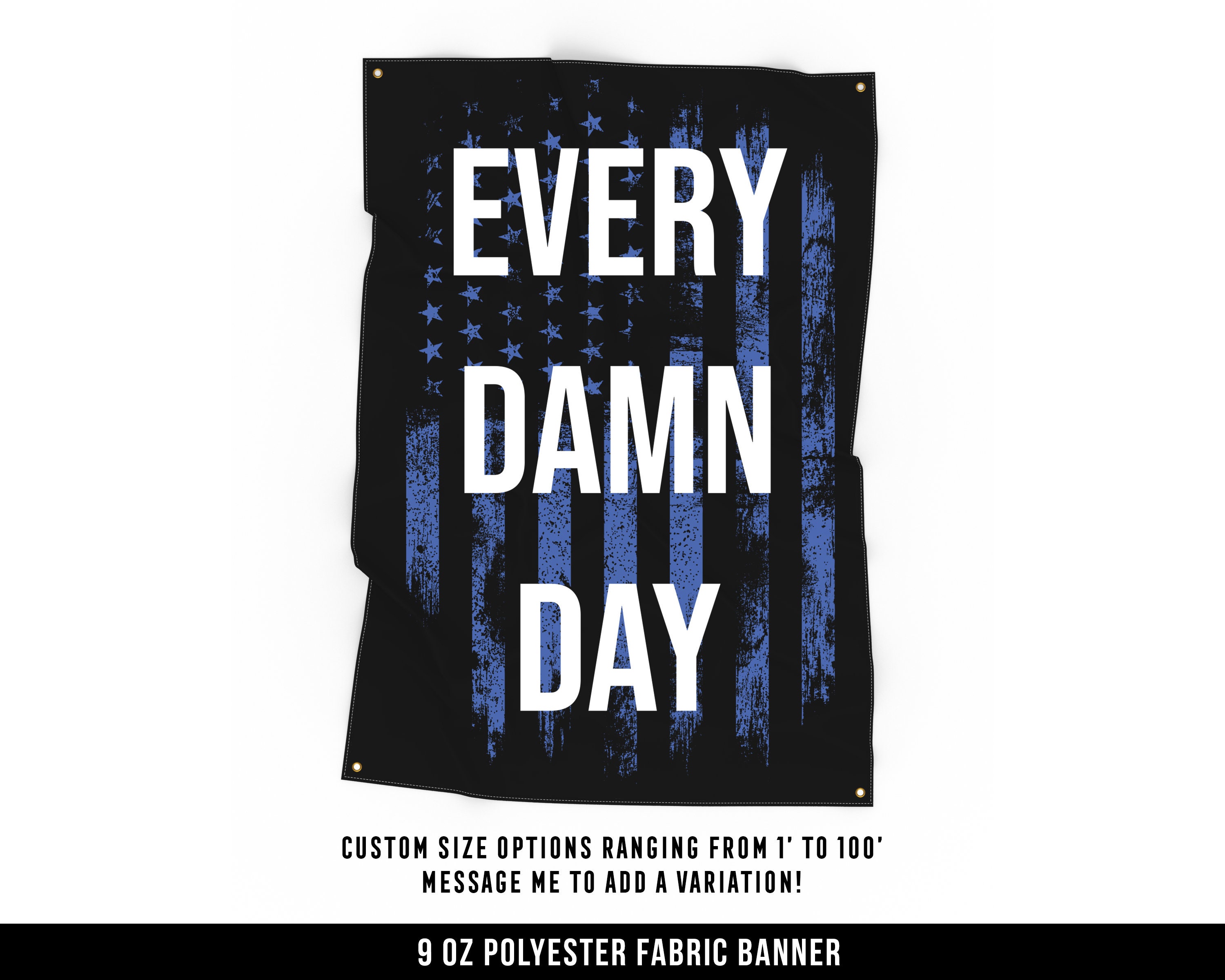 every damn day just do it shirt
