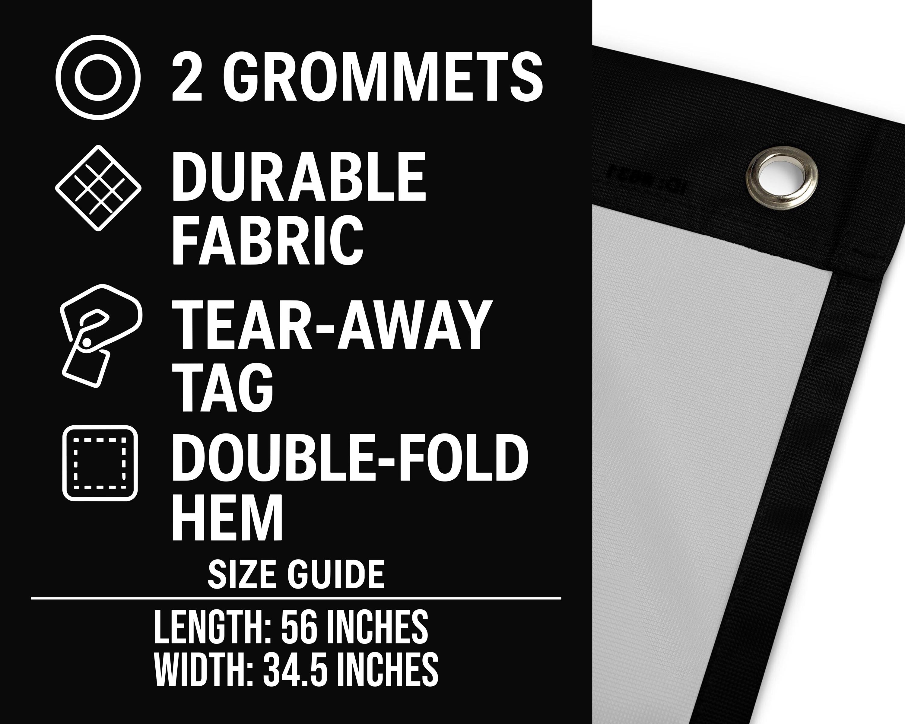 Drapeau De Motivation Pour La Salle De Sport, Livraison