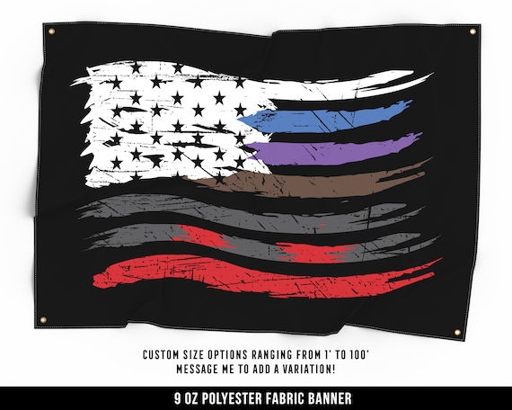 Jitsu Cloth Banner Decoración brasileña de cinturones de - Etsy España