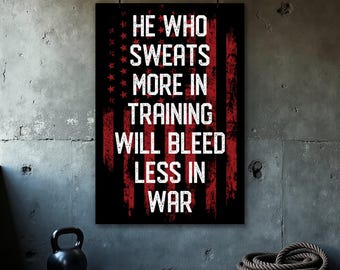 Home Gym Posters, Motivational Gym Posters, Fitness Prints, Gym Wall Art Print, Bodybuilding Posters, Gym Wall Decor, Gym Art Print