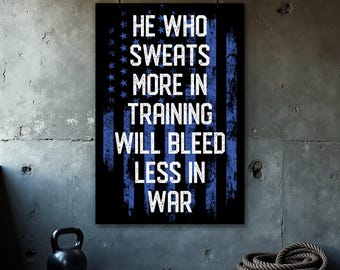 Gym Posters, Home Gym Wall Art, Motivational Quotes Posters, Fitness Wall Art, Inspirational Quotes, Home Gym Decor, Office Wall Art