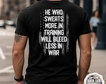 Camiseta motivacional para gimnasio, camiseta de entrenamiento, camiseta de fitness, camiseta de levantamiento de pesas, camiseta con frase de gimnasio, ropa de culturismo, idea de regalo