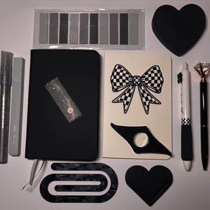 Mini Bookish Bundle
