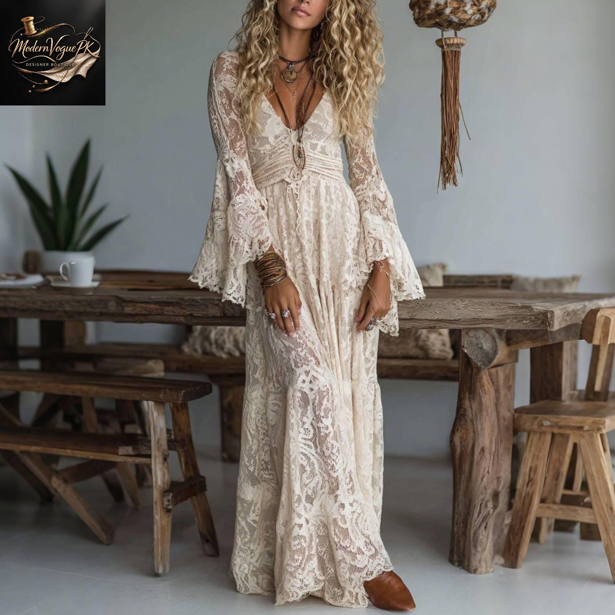 white christmas dresses Culver Draped Twist Knit Midi Dress - Cream