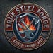 Turesteel forge