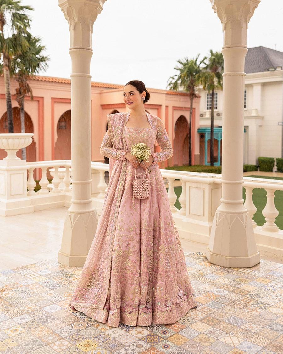 sachin and babi light blue dress Evening Dress Models and Prices 2026 - Eser Clothing