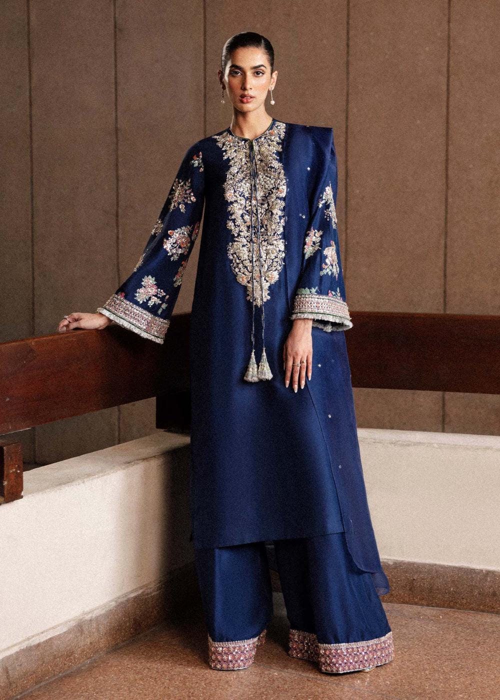 Indian Engagement Dress - Etsy