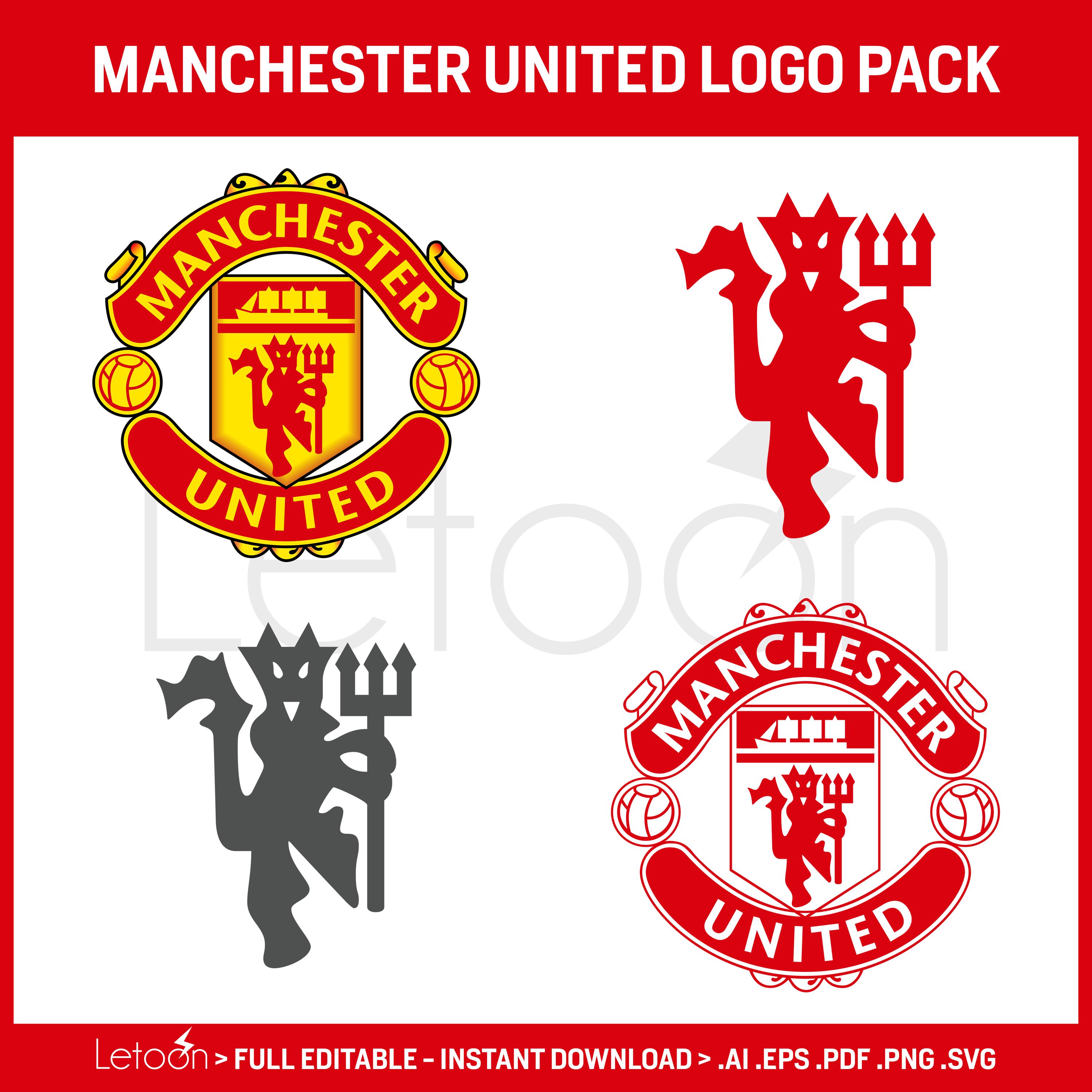 Pin's Manchester United - Émail Bout' Botte Noire - Supporters Football