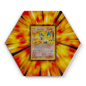 charizard pokemon card value 4/102 Base Set Holo Unlimited CGC 6 Charizard #4 Prices | Pokemon