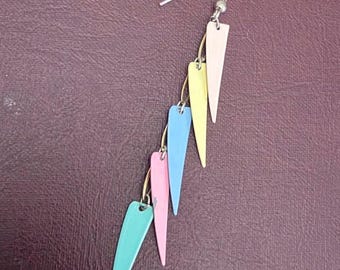 Kimmy Gibbler's Left Earring