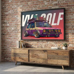 Targa In Metallo Vintage Con Cadillac – 20x30 Cm, Retrò Per Pub, Garage E Bar, Decorazione Murale