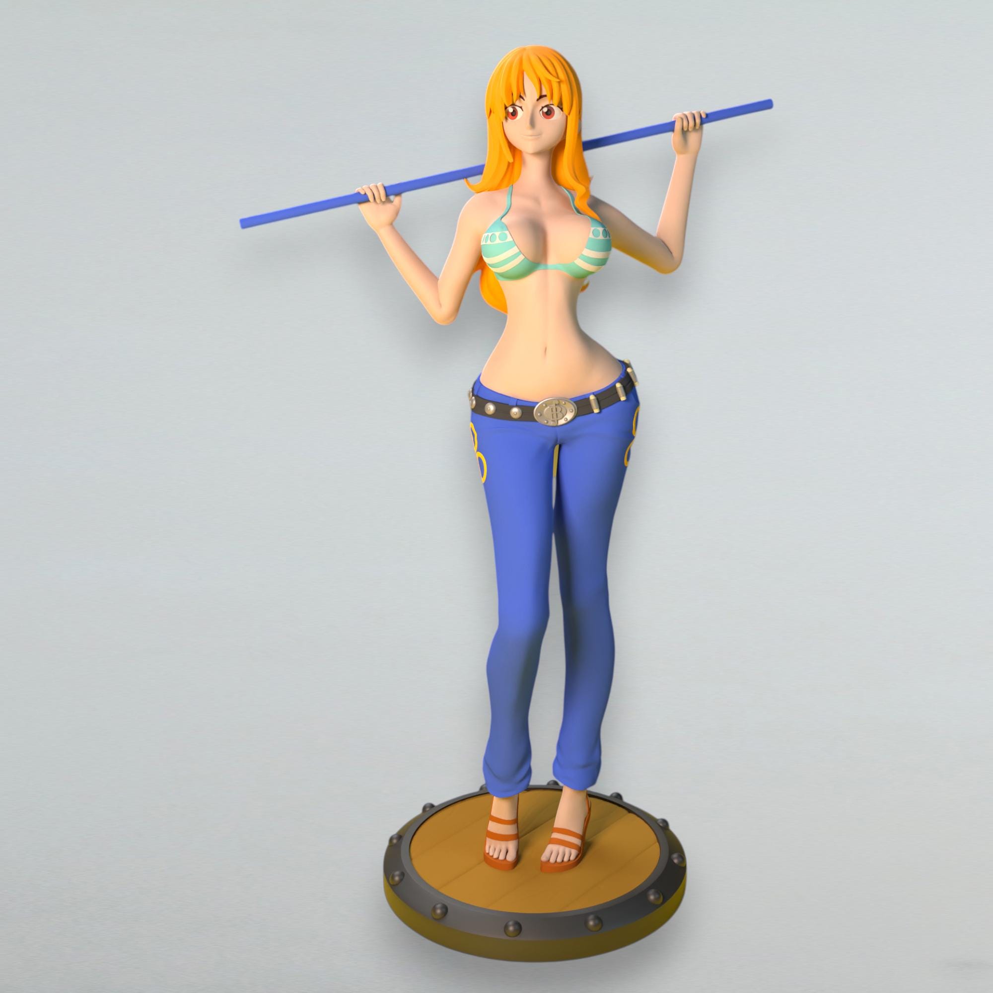 cyberskin sex doll Nami Sex Doll main image 0