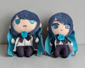 Anime Ado Plush, Cute Anime Plush Doll - Cute Stuffed Toy