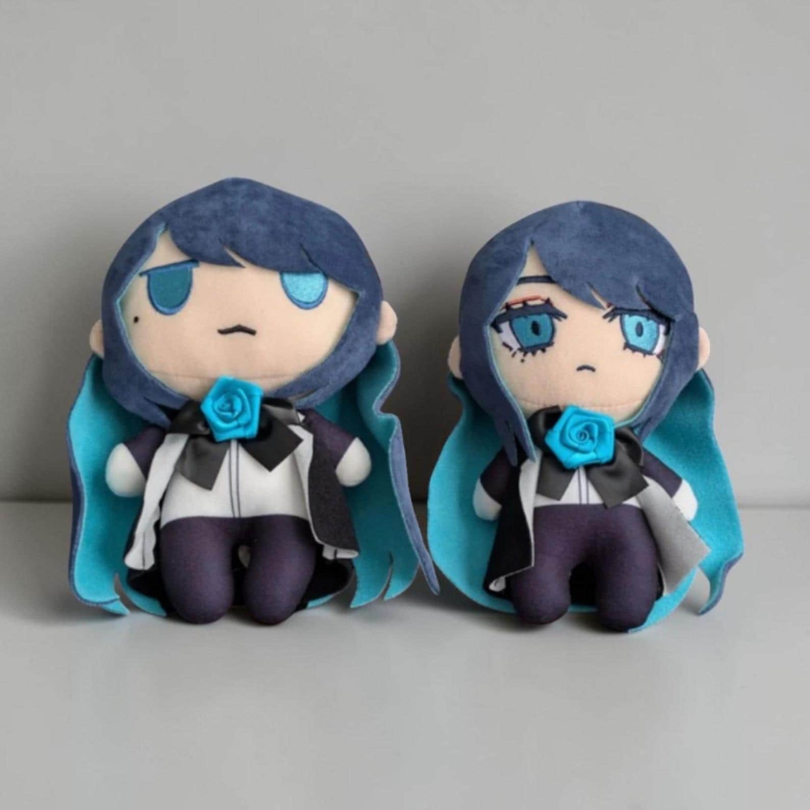 Ado plush - Etsy 日本