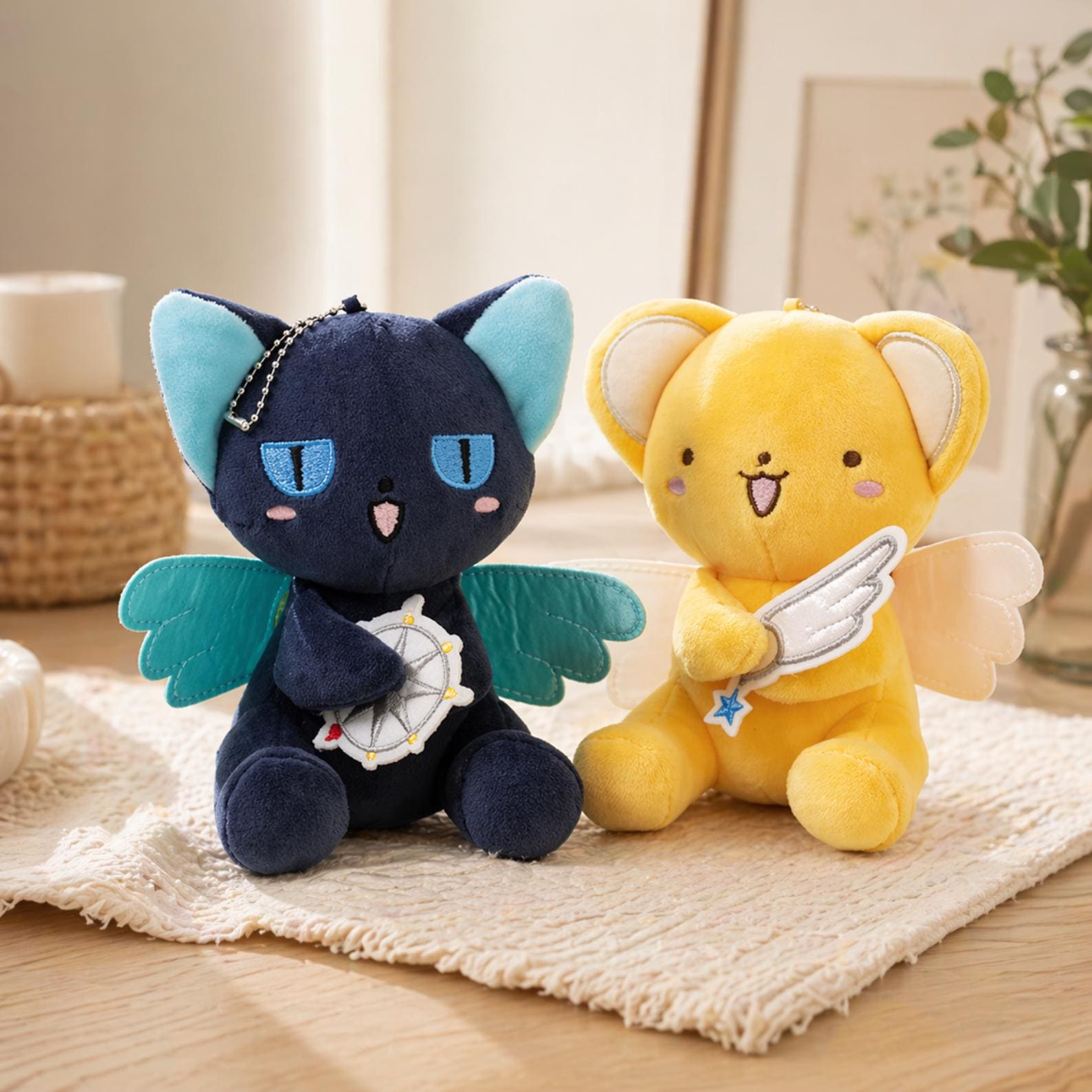ケルベロスのぬいぐるみ - Etsy 日本