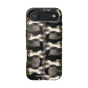 The Dairy Phone Case - Etsy