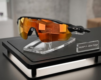 New* Oakley Rada EV Sunglasses - Prizm Polarized