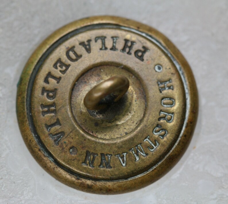 Vintage/antique Police Uniform Buttons 3pc Etsy UK