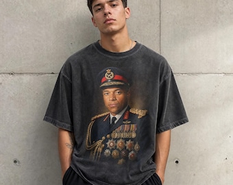 mbappe Diktator meme Tshirt, mbappe Diktator, meme Kleidung, Fußball tshirt, real madrid Tshirt