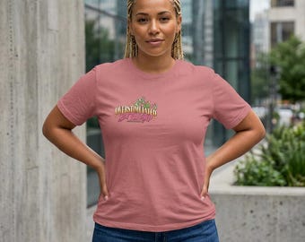 Overstimulated but Elevated Stoner Mom Shirt