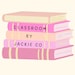 jackie p.