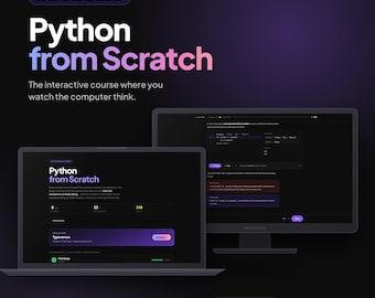 Curso interativo de Python para iniciantes