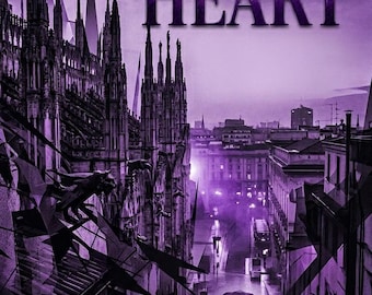 Whispers of the Heart – Suspenseful Urban Romance Novel (Ebook Download)