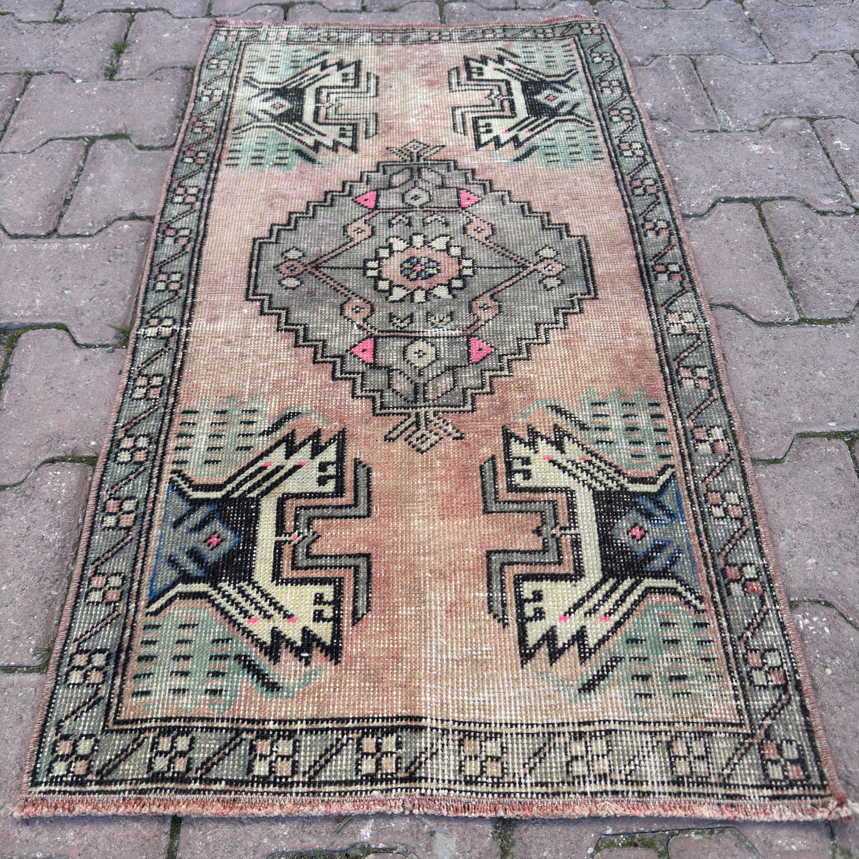 Turkish Tapis Turc | ant242-725