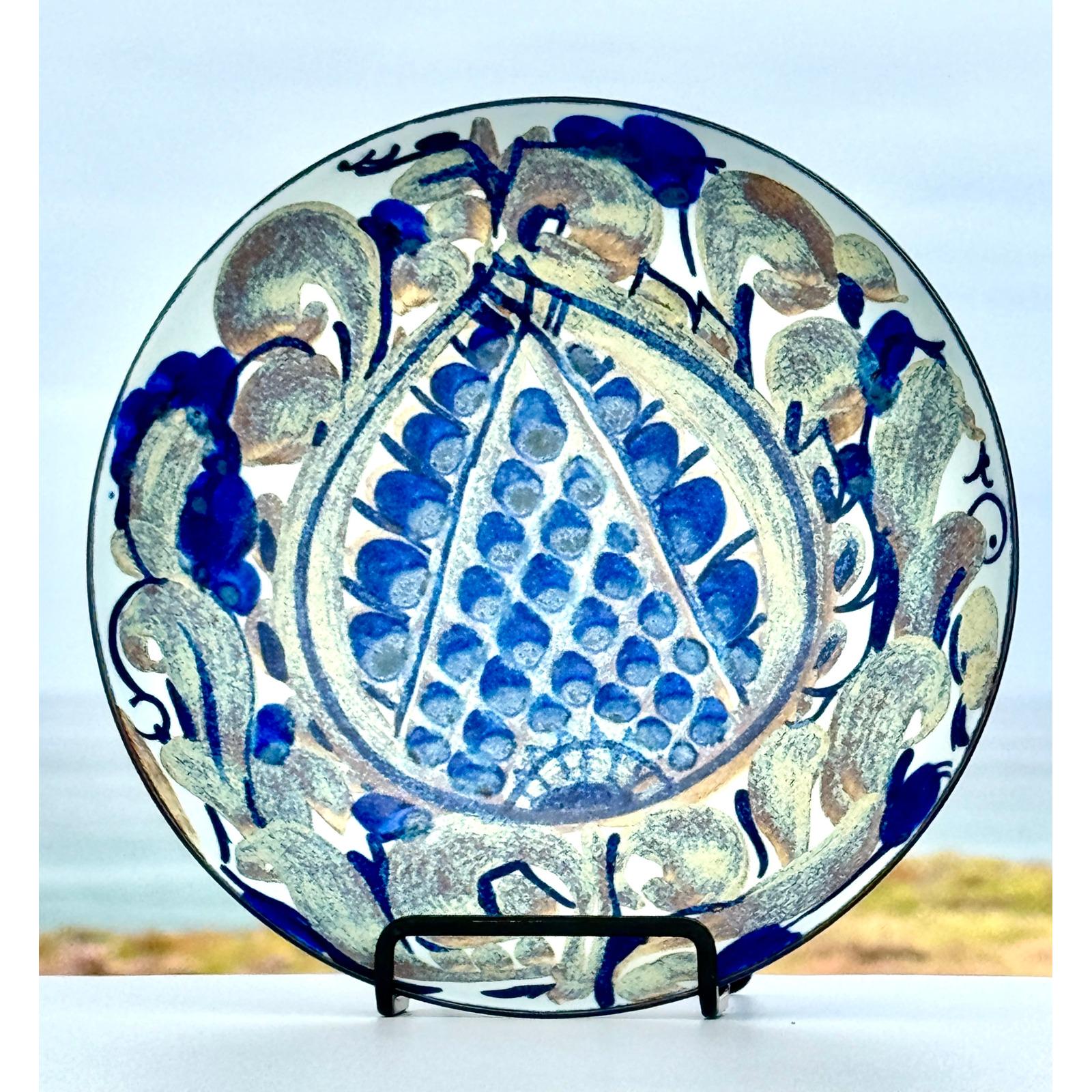 Vintage Danish Ceramics - Etsy