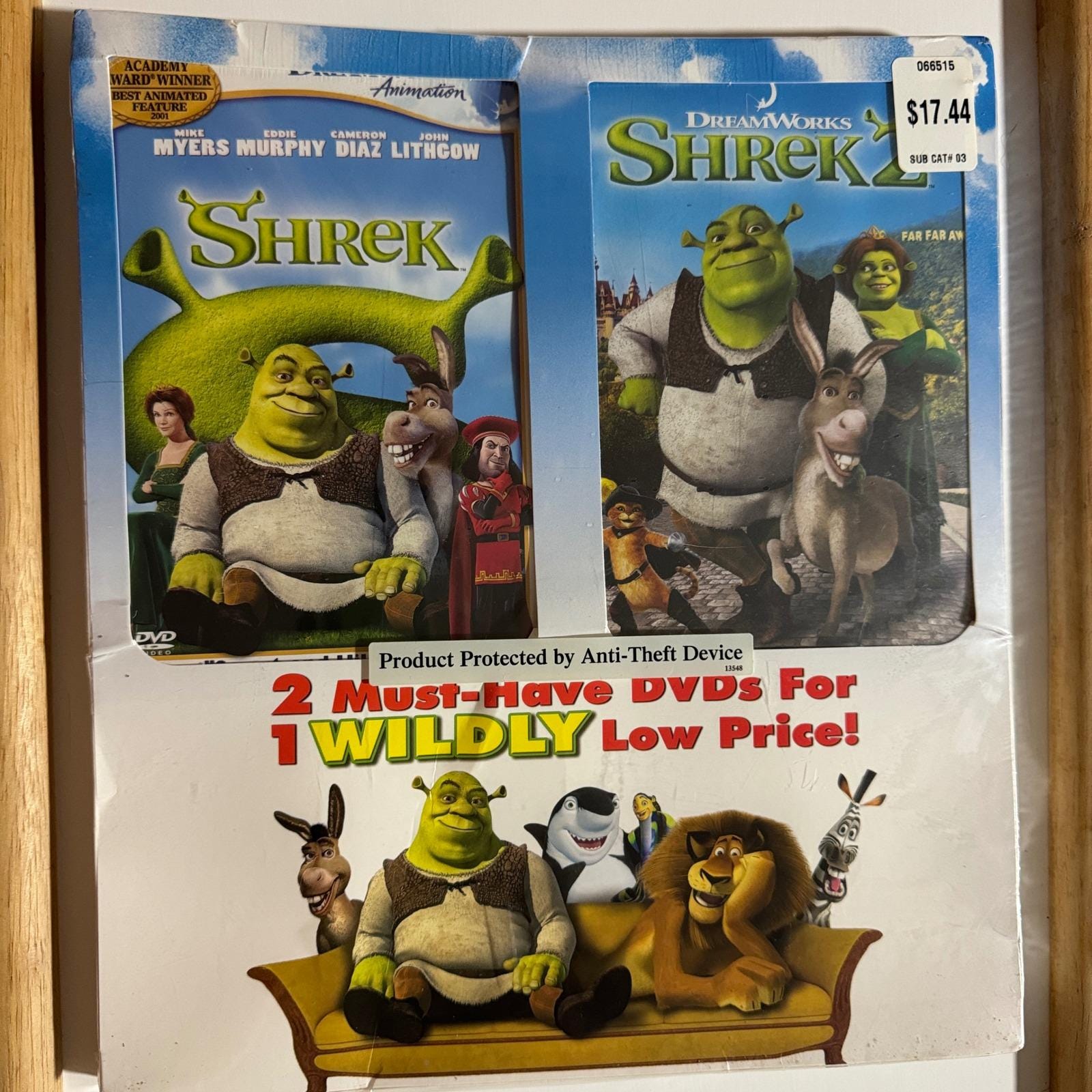 Dreamworks Dvd - Etsy
