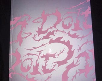 Stray Kids I.N DO IT Album (IT Ver.) - Keine PCs