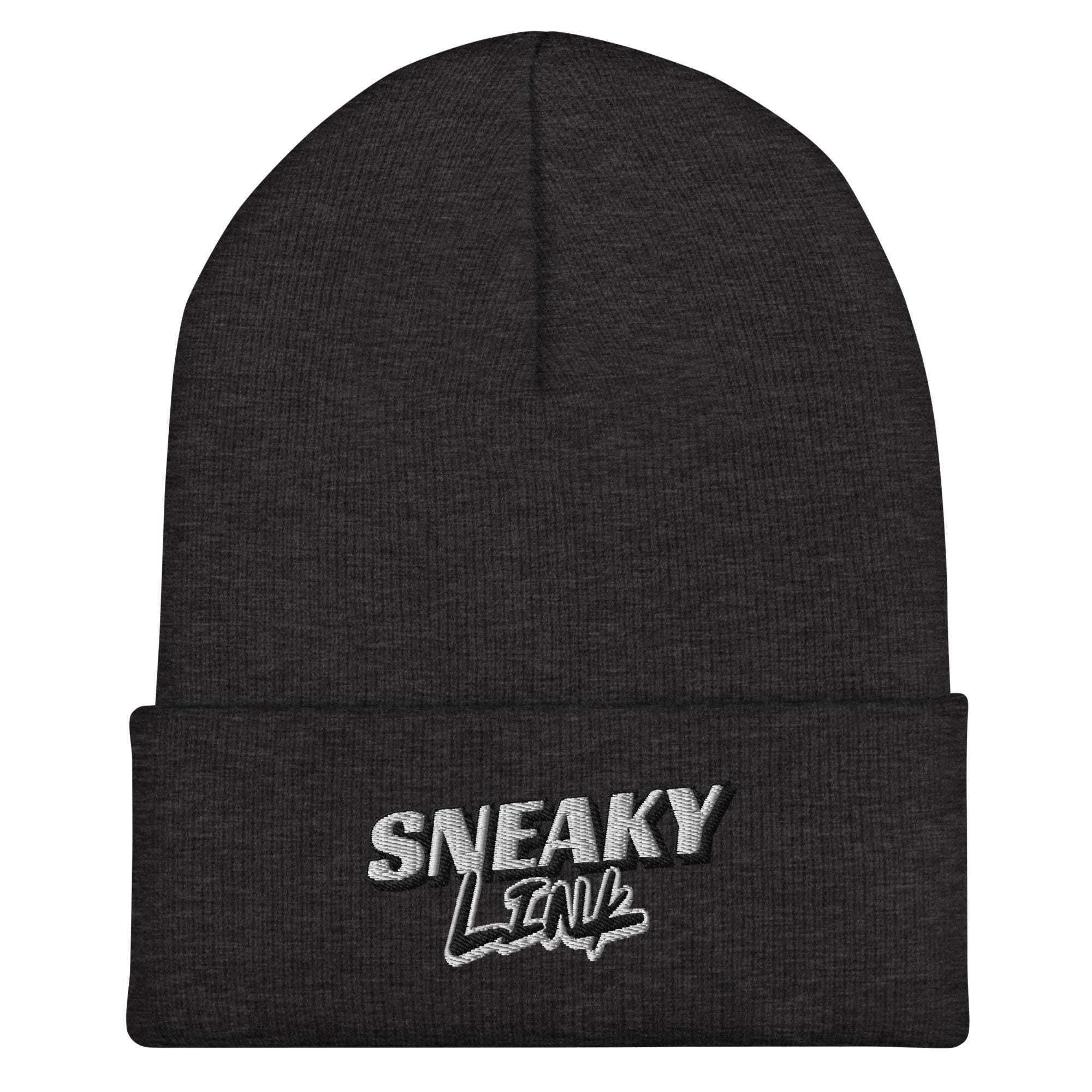 Sneaky Hat - Etsy