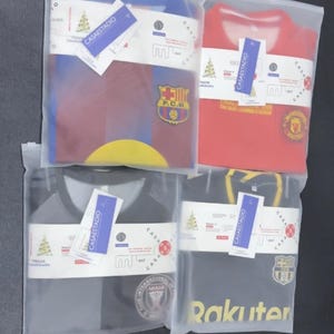 Messi 10 Football Uniform Inter Miami 25-26 Jersey, Short Sleeve Suit, away fan jersey kit, Soccer Kit, Gift for boys and kids, Lionel Messi image 5