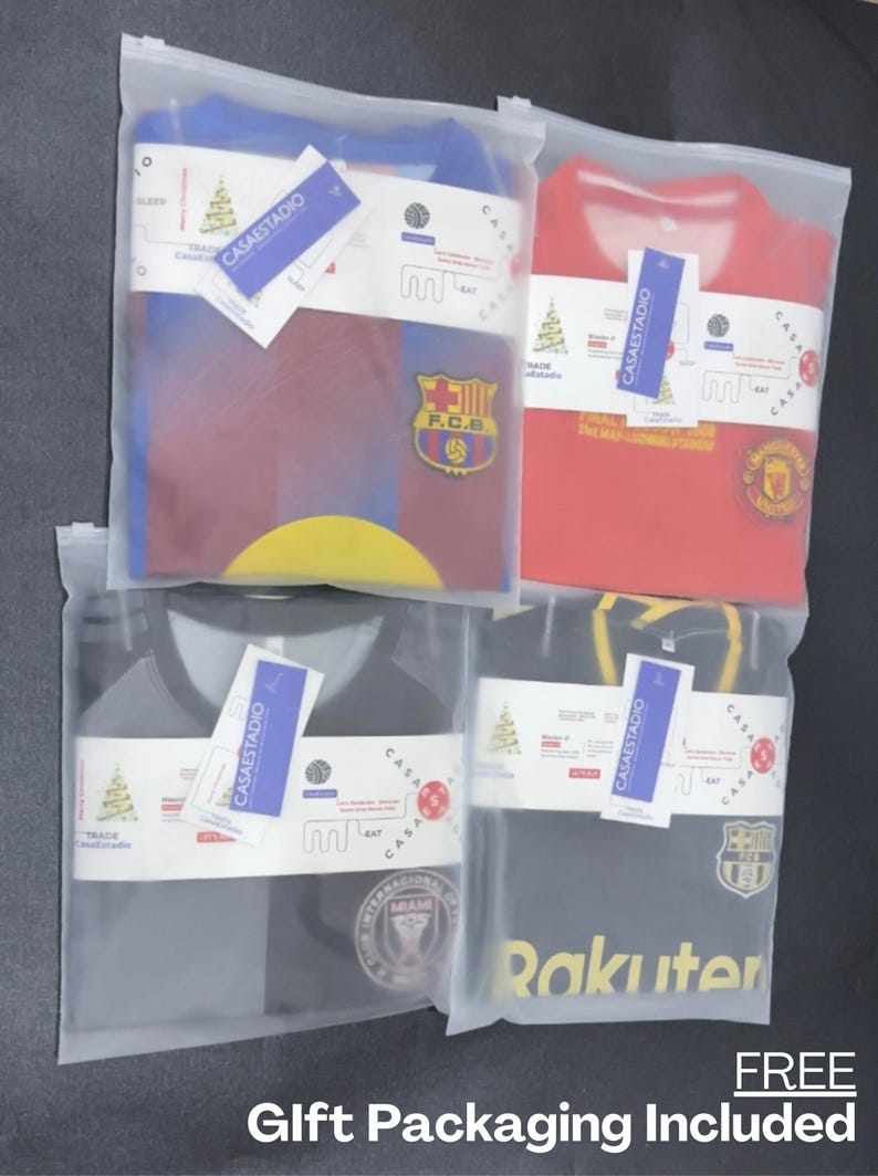 Messi 10 Football Uniform Inter Miami 25-26 Jersey, Short Sleeve Suit, away fan jersey kit, Soccer Kit, Gift for boys and kids, Lionel Messi image 5