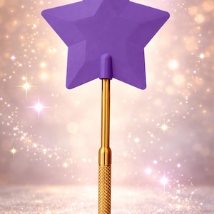 Baguette Magique Paiement Sans Contact | Porte Carte Original | Objet Insolite Cadeau Geek | 3D Print Magic Payment Wand