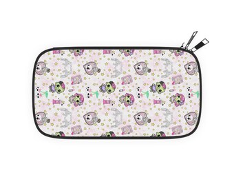 Reisepasshülle Passport Wallet | Schlanker Reisedokument-Organizer