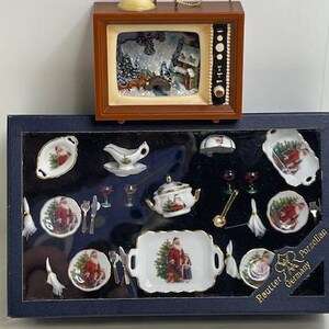 Reutter Porzellan - Etsy