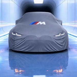 Fits For BMW M Series Car Cover Special Production For Your Car Fast Shipping M2 M3 M4 M5 M6 M8 INDOOR Car Cover