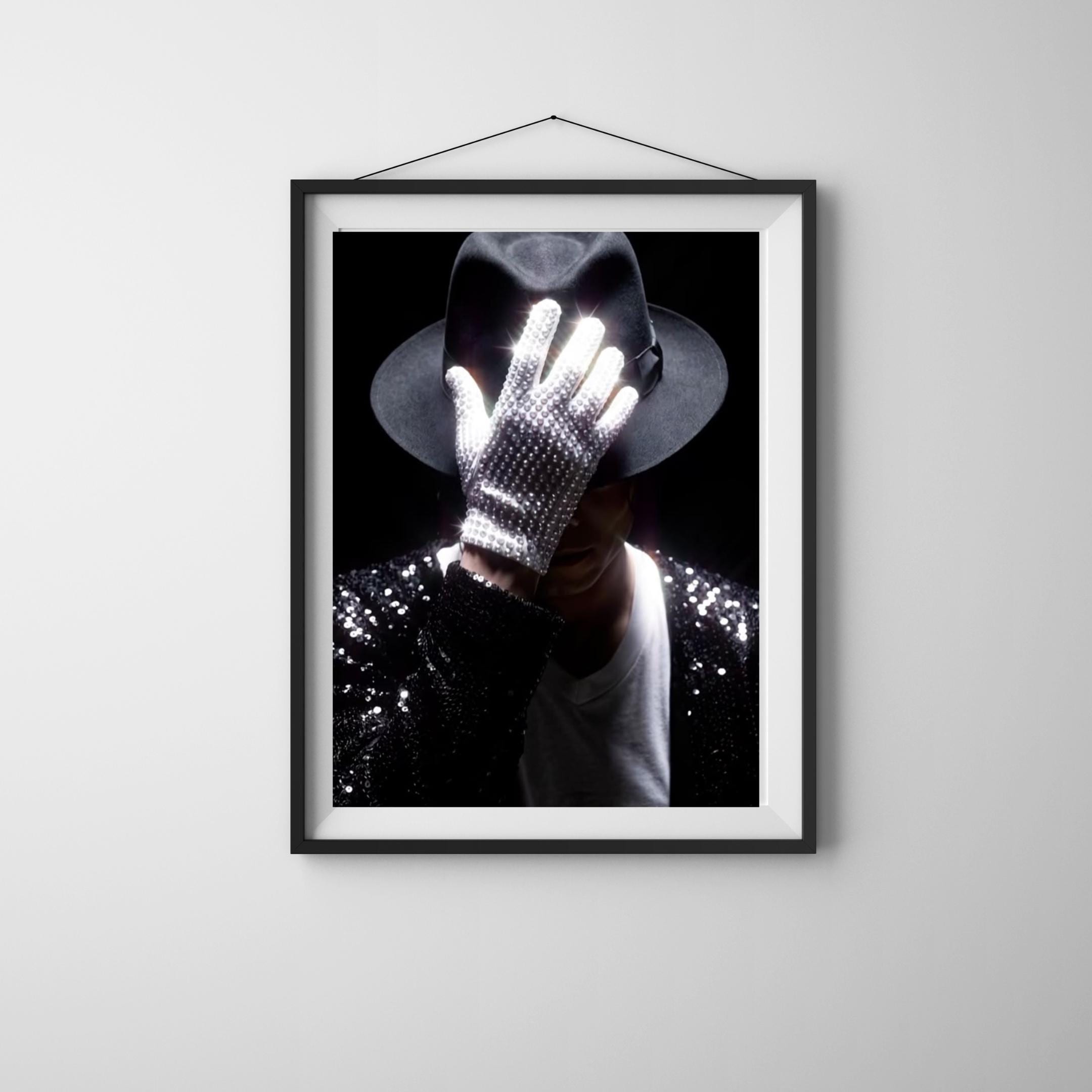 Michael jackson et - Etsy 日本
