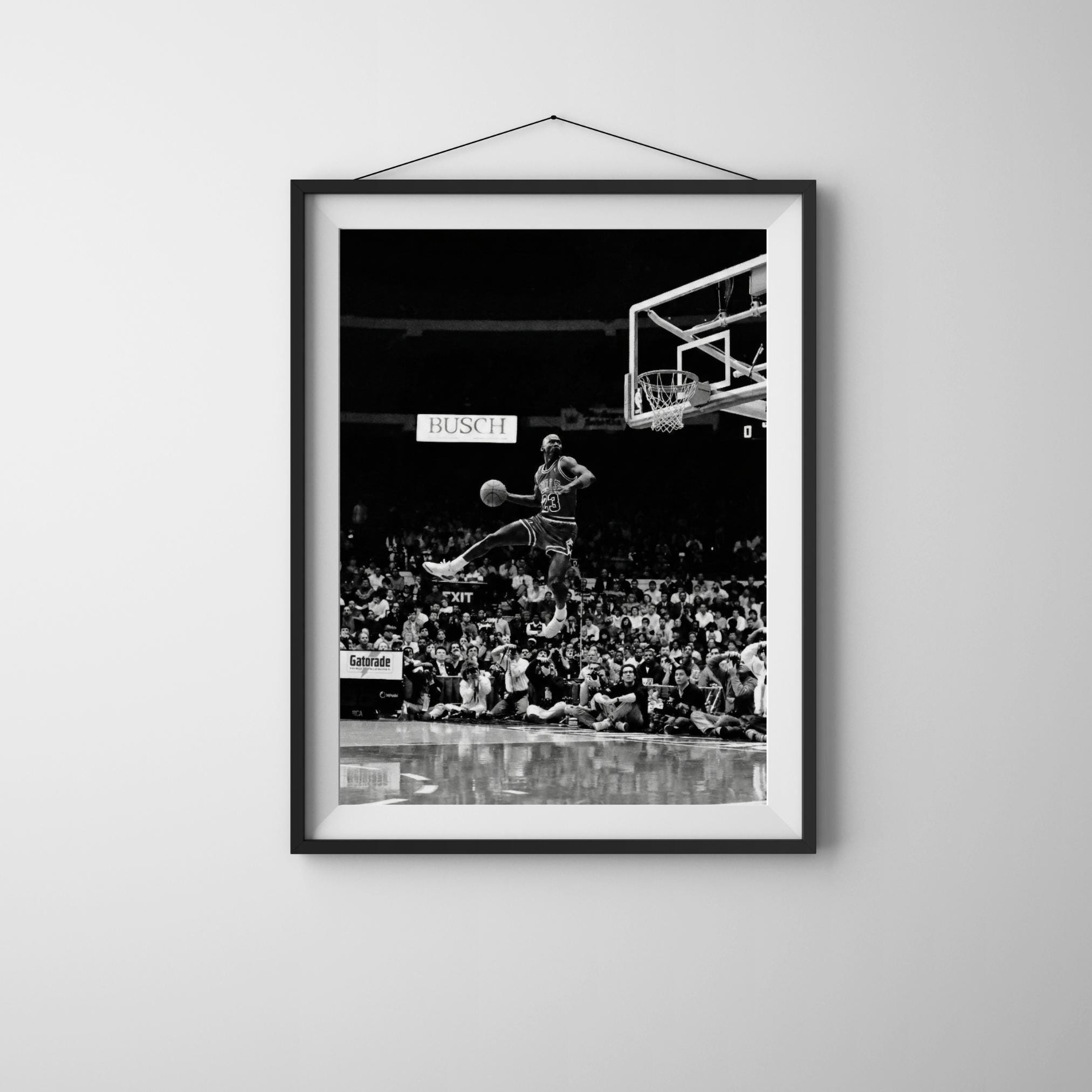 1991 nba finals - Etsy 日本