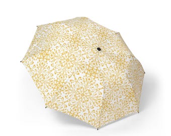 Sunburst Foldable Umbrella