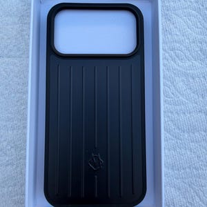 Rimowa iPhone 17 Promax Case - Etsy Canada