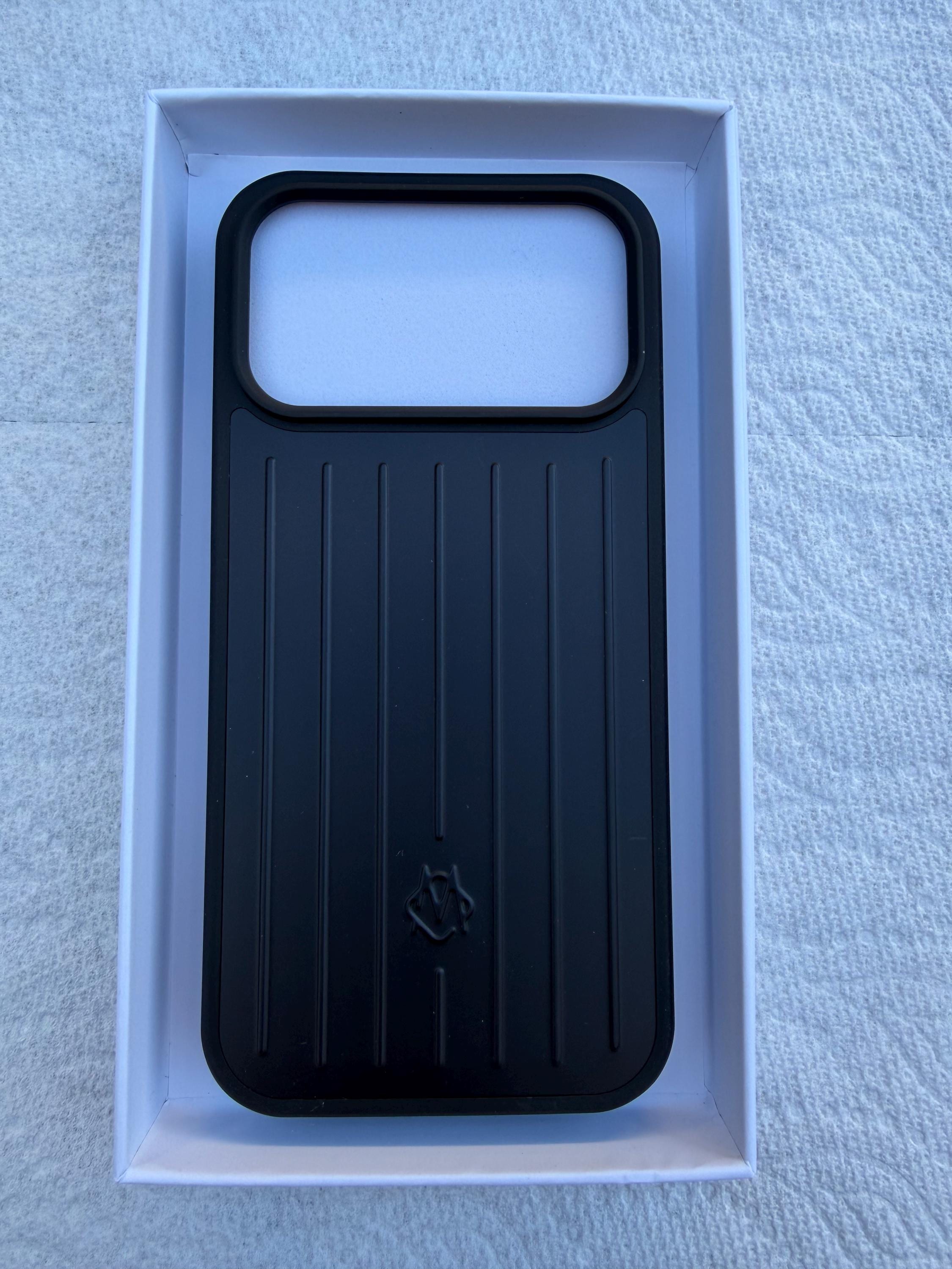 Rimowa iPhone 17 Pro Case - Etsy Canada