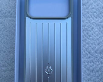 iPhone 17 Pro Max Phone Case | Aluminum Polycarbonate Shockproof Hard Shell Cover (MagSafe Option) | Gift for Father's Day