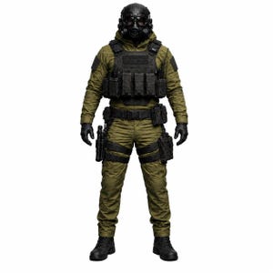Stalker suit - Etsy 日本