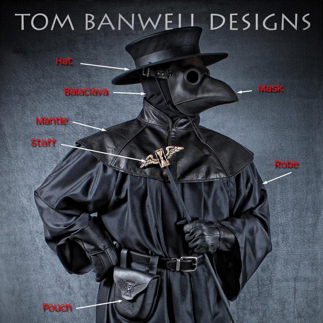 plague-doctor-robe-etsy
